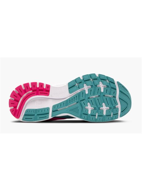 trace BROOKS | 1204011B433AQUA STORM PINK